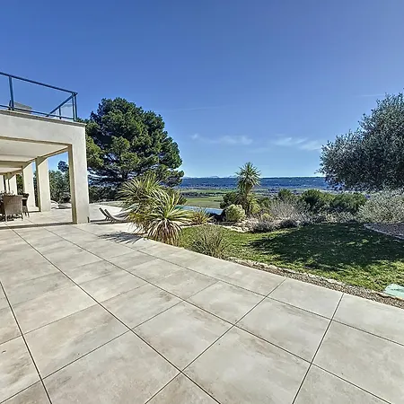 De Luxe A : Piscine A Debordement, Jacuzzi Et Vue Imprenable Sur La Vallee - Fr-1-752-5 *
